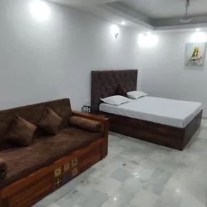 Shanti Residency India