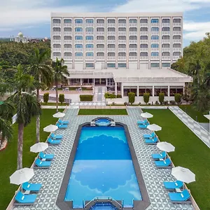 Tajview, Agra-ihcl Seleqtions India