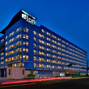 Aloft Aerocity India