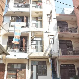 Goel Residency India
