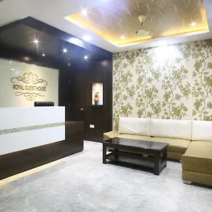 Royal India