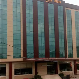 Clarion Sevilla India