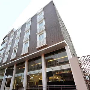 Oyo 6757 Moriz Boutique India