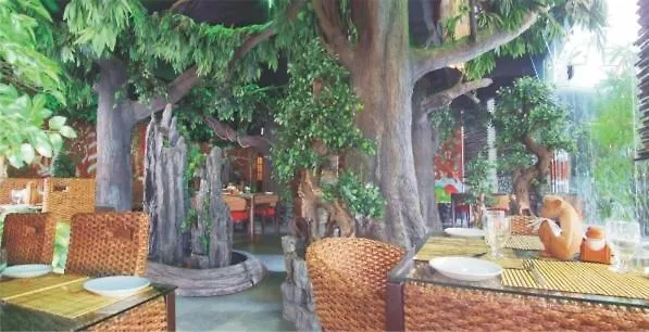 Hotel Chanakya Thiruvananthapuram
