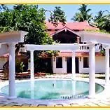 Hotel Chanakya Thiruvananthapuram