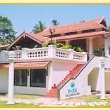 Hotel Chanakya Thiruvananthapuram Indien